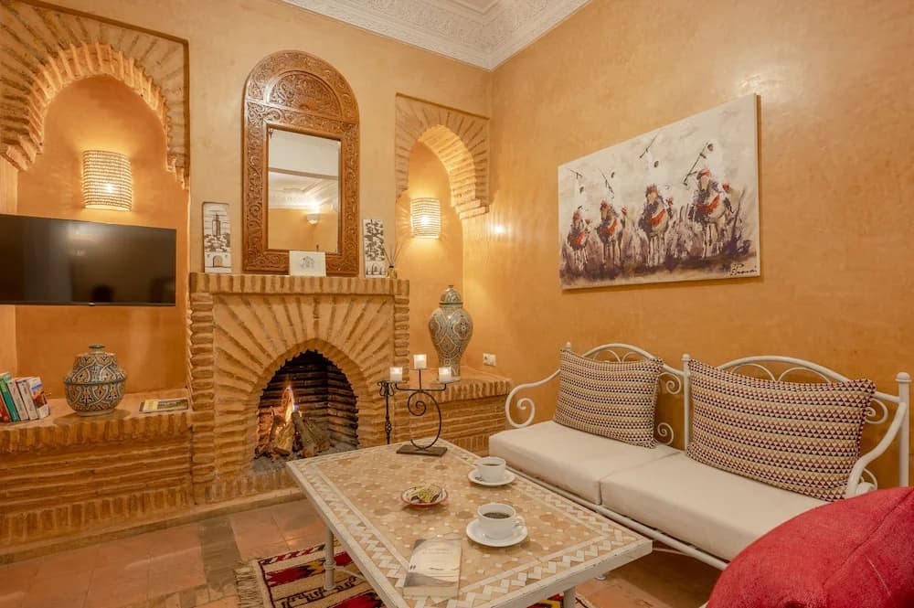 Dar Azal - photo 14