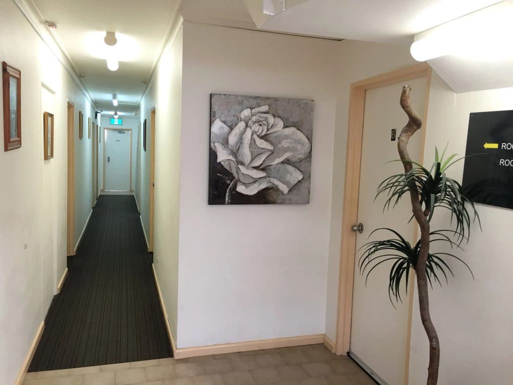 Northshore Hotel - photo 11