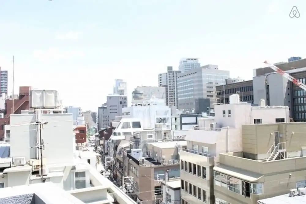 Umeda Apartment Comfy - photo 11