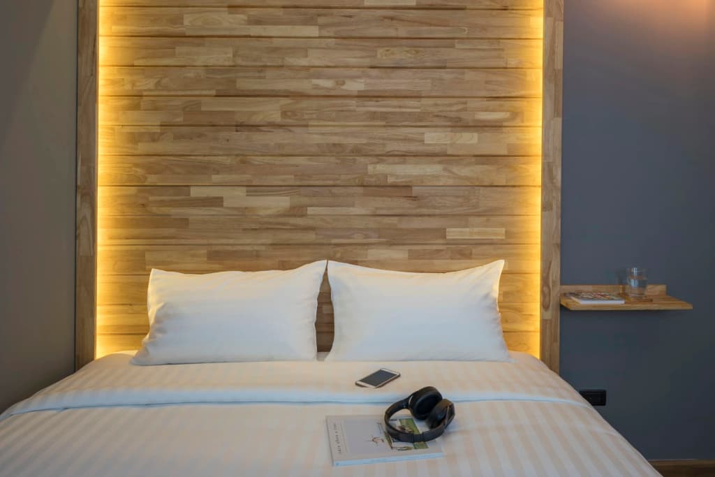 Timber Hostel - photo 36