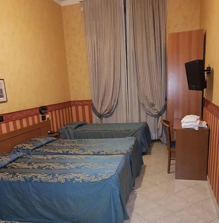Hotel Demetra Capitolina - photo 36