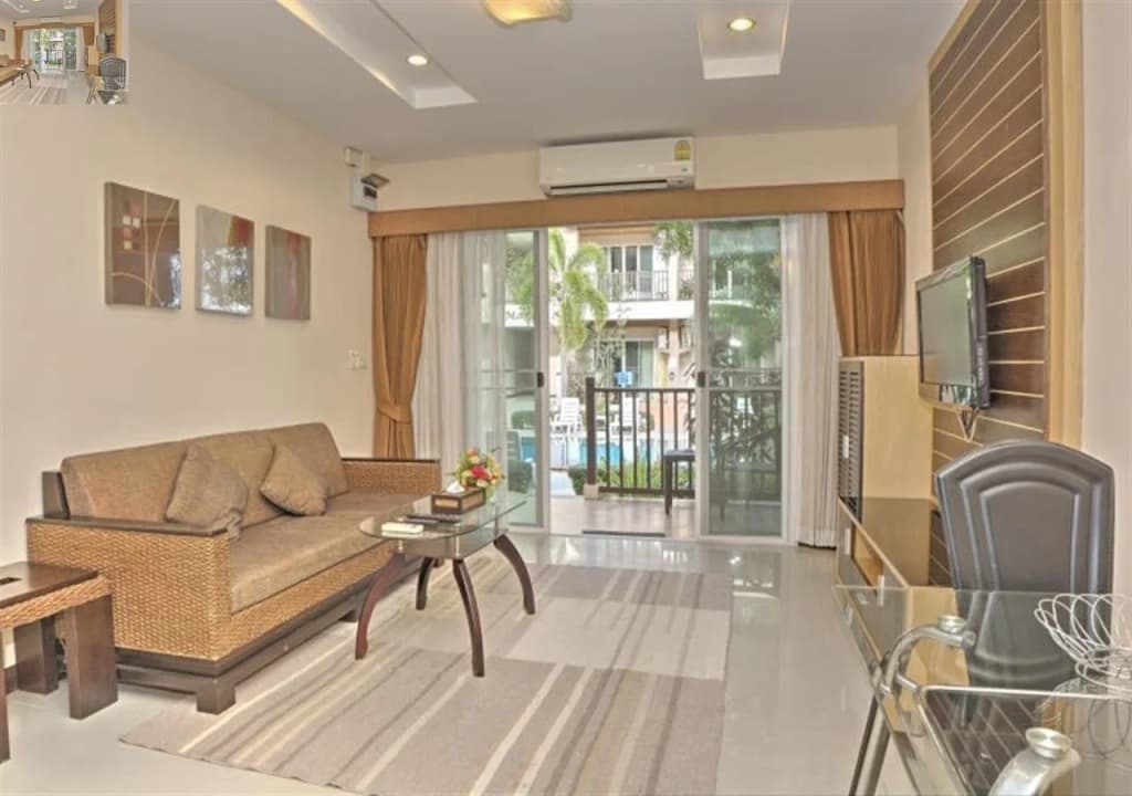 Whispering Palms Suite - photo 6