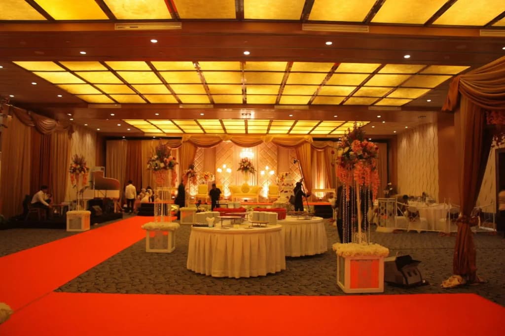 Le Grandeur Mangga Dua - Jakarta - photo 30