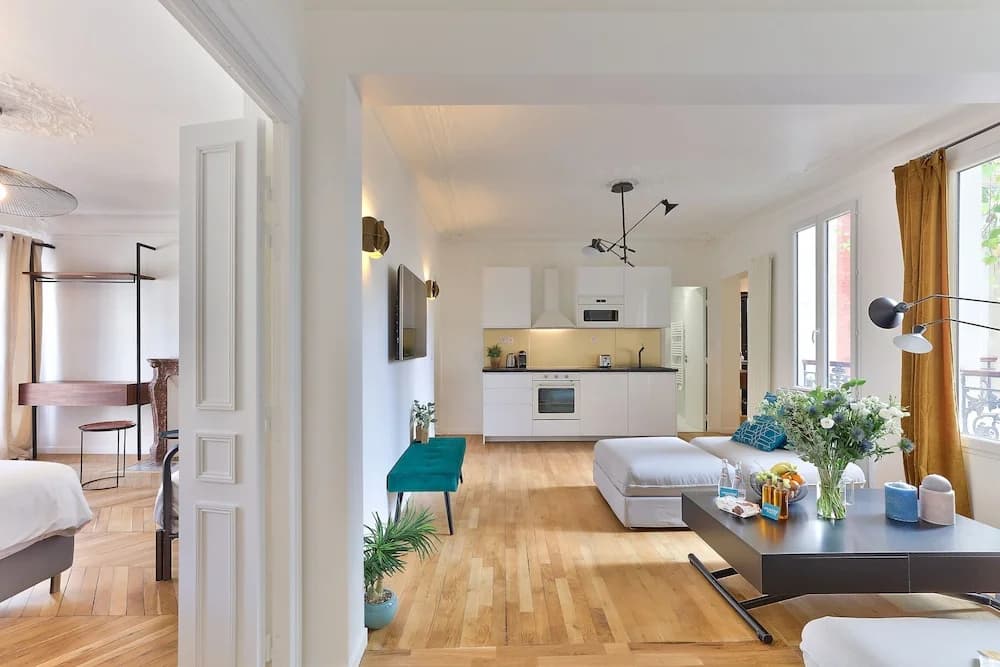 99 - Urban Sublime Apartment - photo 4