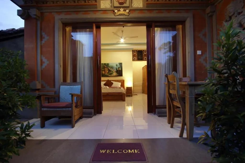 Loris Homestay - main photo