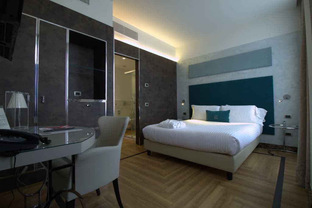 Bianca Maria Palace Hotel - photo 7