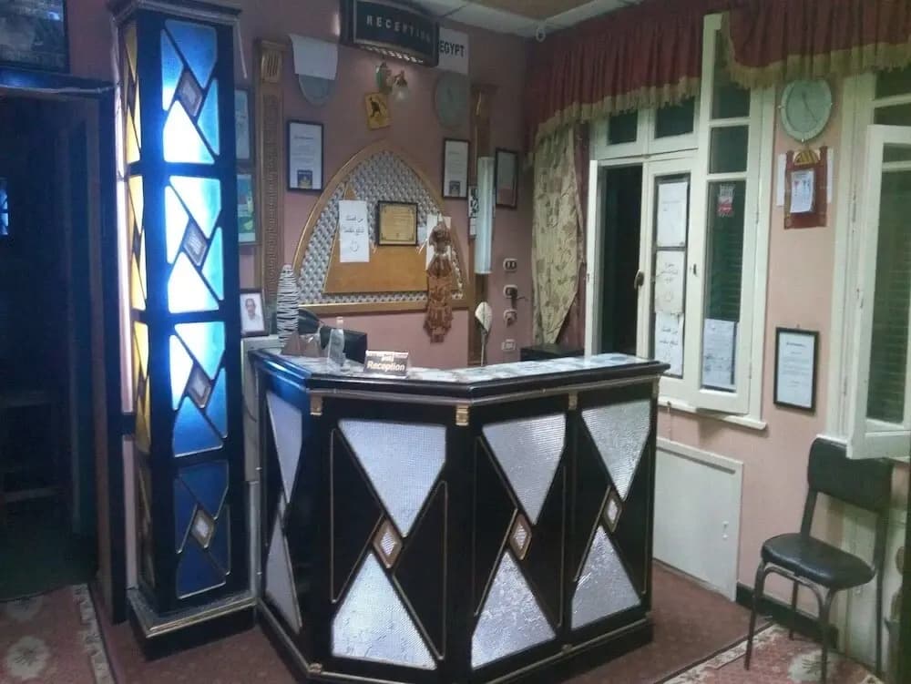 Sara Inn Hostel - photo 17