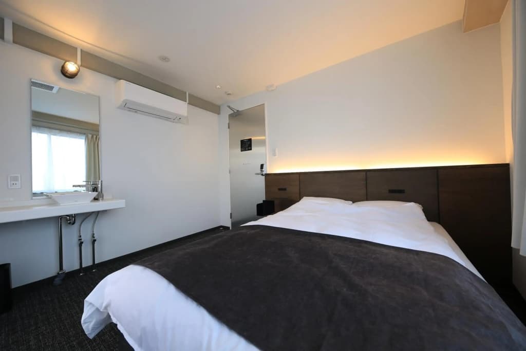 UNPLAN Shinjuku – Hostel - photo 3