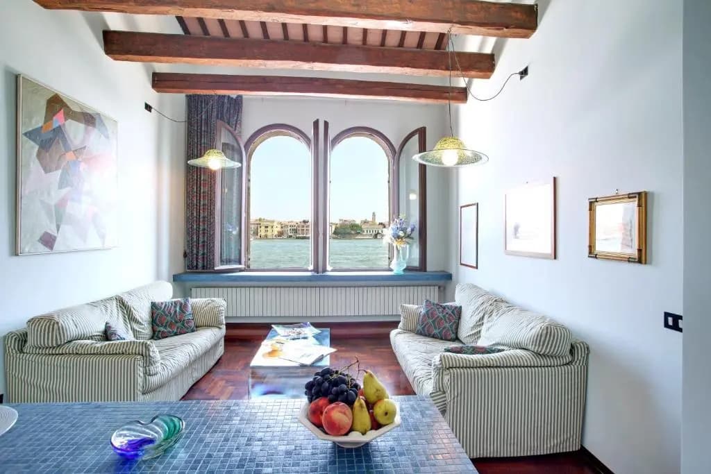 Giudecca - main photo