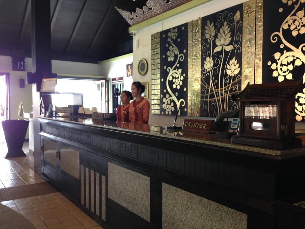 Green Lake Resort - photo 20