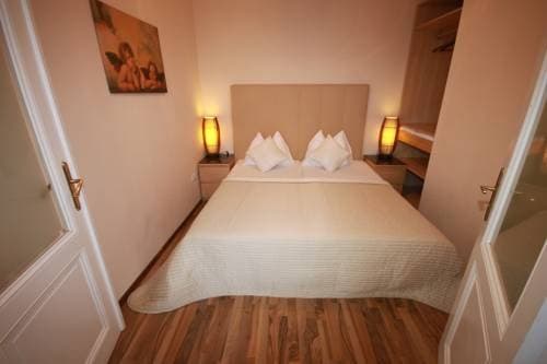 Apartment Serafin Margareten - photo 1