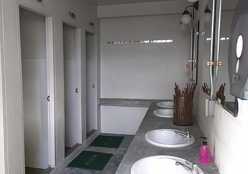 The Pier Hostel - photo 3
