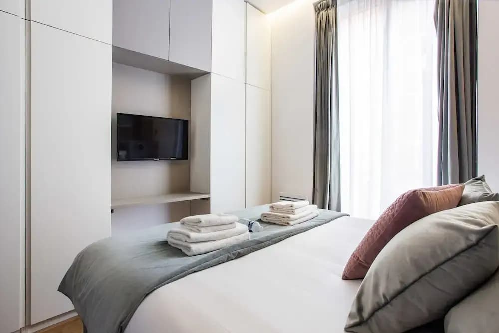Elegant Apartment - 2br/6p - Porte Saint-denis - photo 3