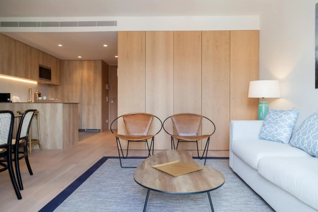 FLH Marquês Comfy Apartment - photo 4