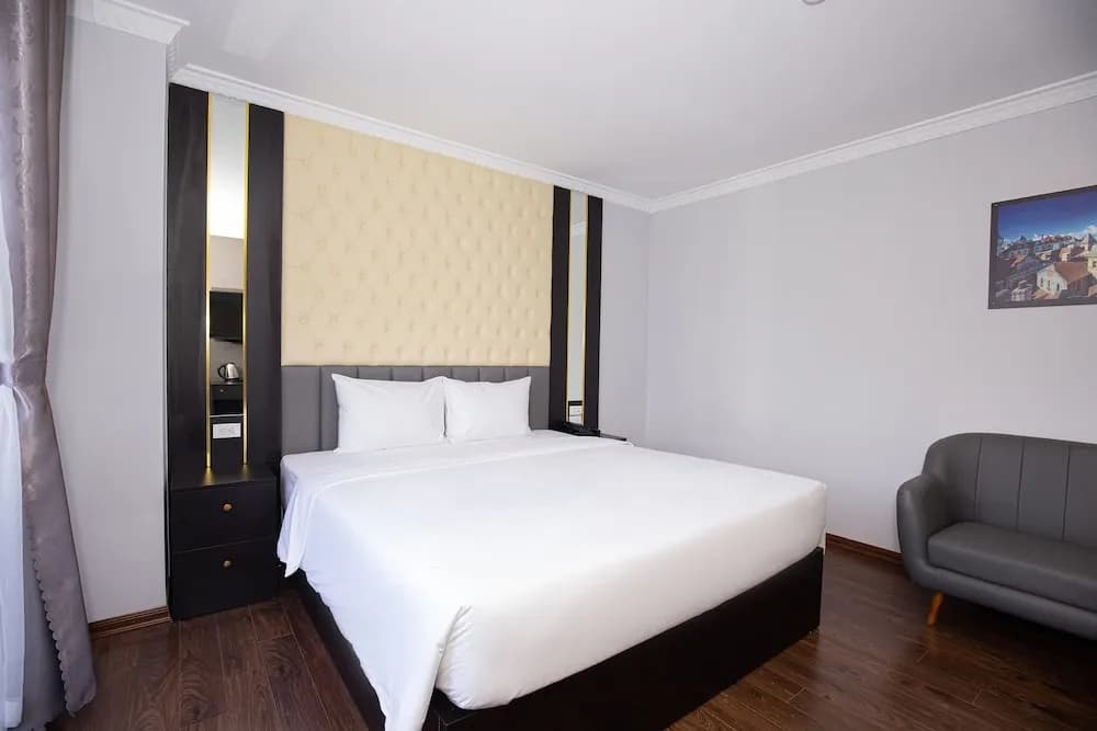 Monaco Hotel Danang - photo 5