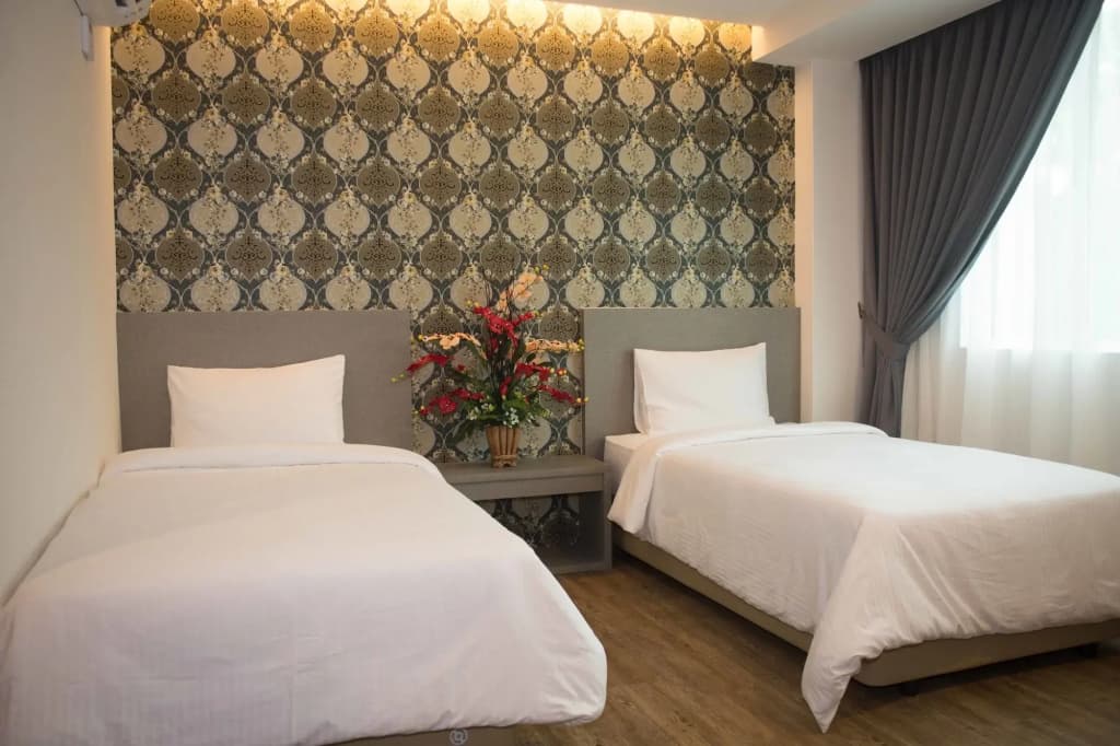 Qlassic Hotel - photo 16