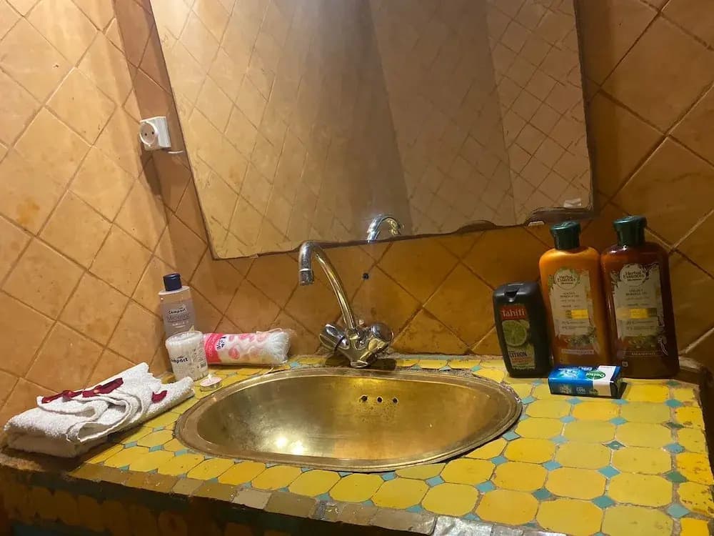 Riad Massin Marrakech - photo 7