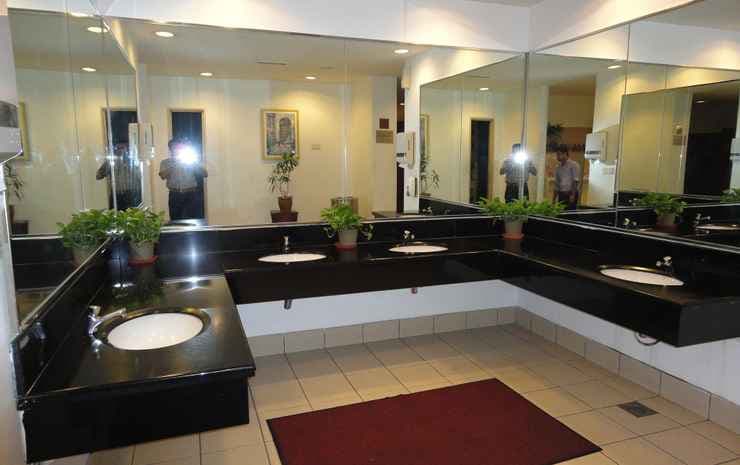 KL Service Apartment @ Times Square - photo 14