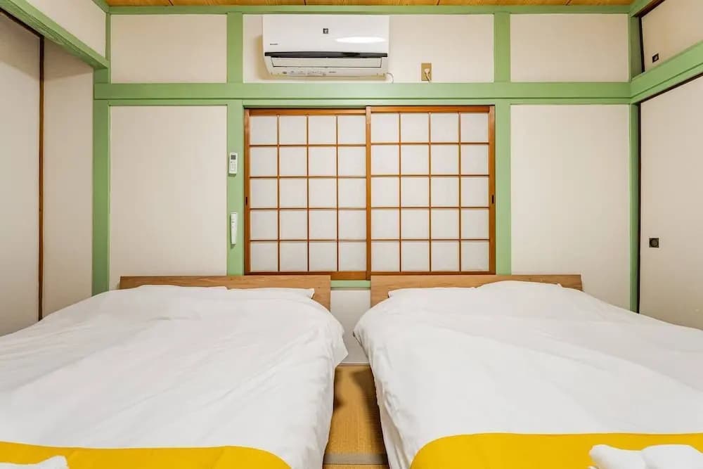 Shikanjima Detached house - photo 29