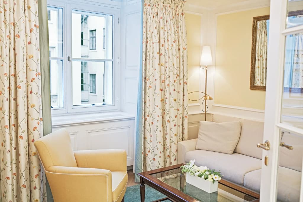 Palais Coburg - photo 5