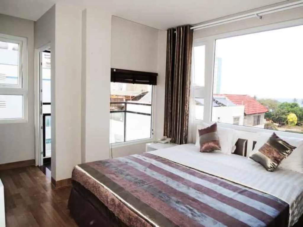 Van Nam Hotel - photo 5