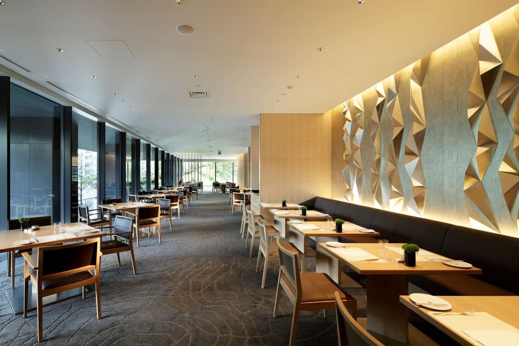 The Capitol Hotel Tokyu - photo 33