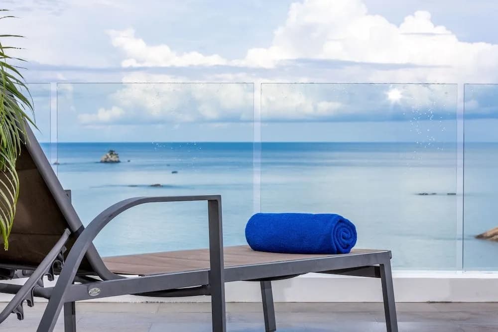 Beach View Villa - photo 15