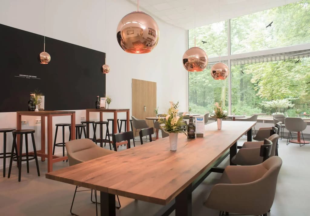 Hotel Christophorus - photo 12