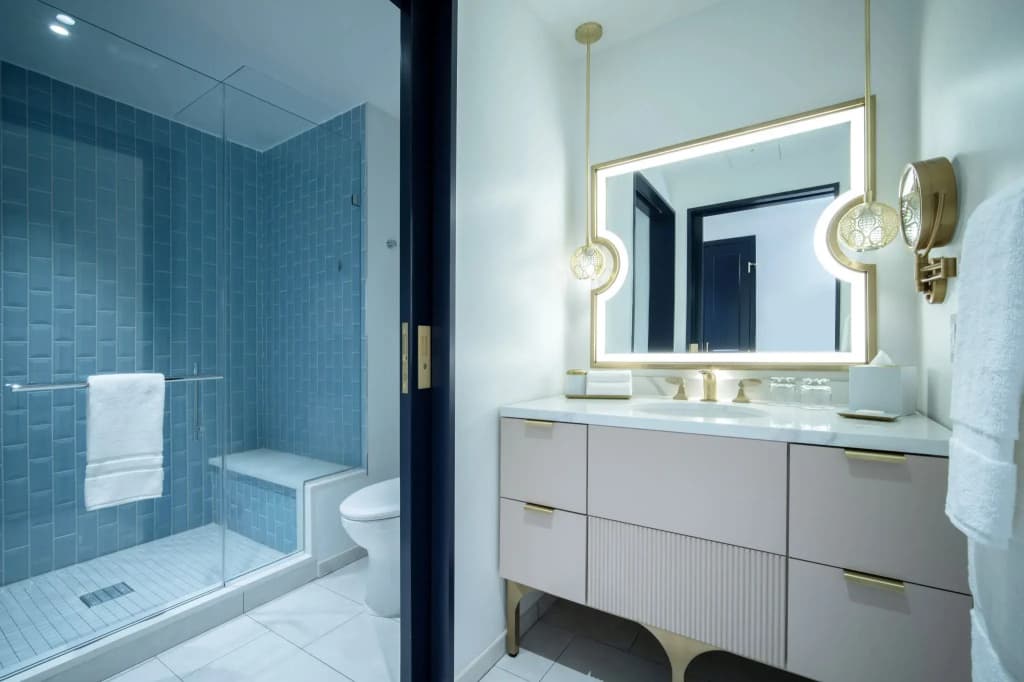 Universal's Helios Grand Hotel, a Loews Hotel - photo 17