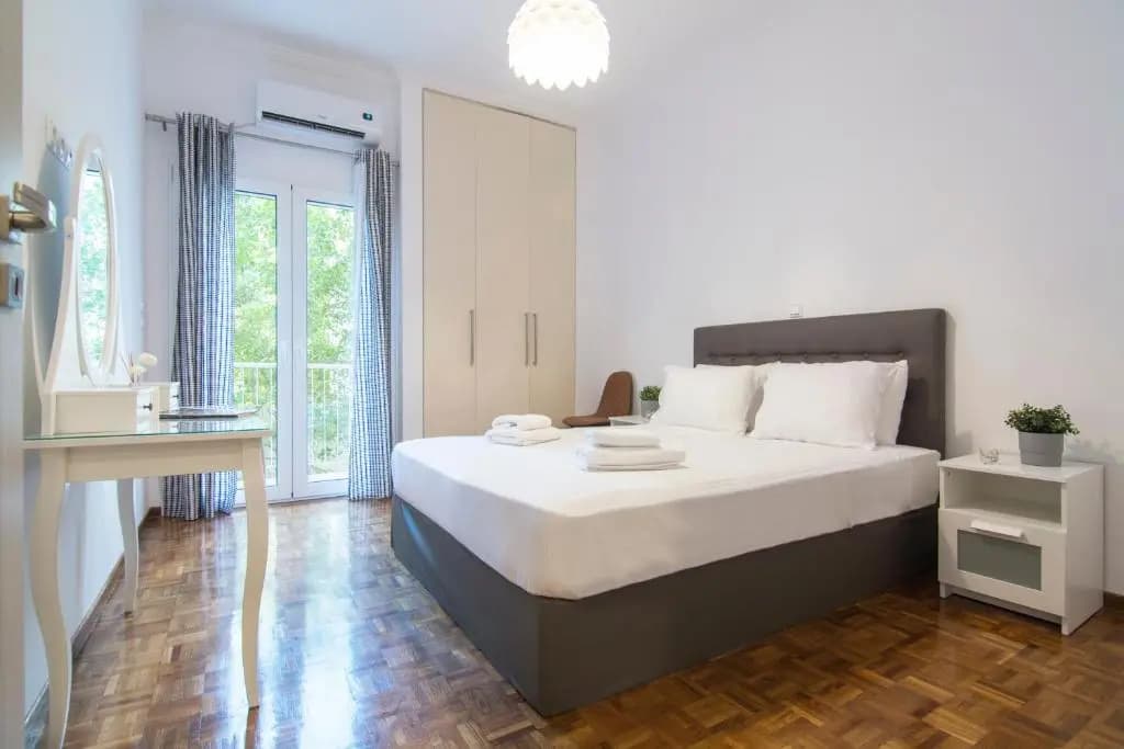 Erato, 50m² fully-equipped apt in Athens - photo 3