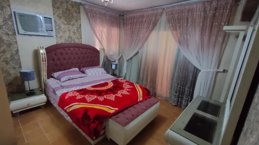 شقة مكرم عبيد للعائلات B 20 - photo 12