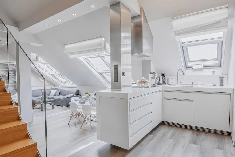 Luxury Apartment in Centre - photo 3