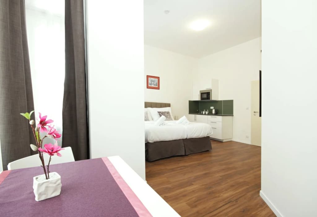Elizabeth Suites - photo 6