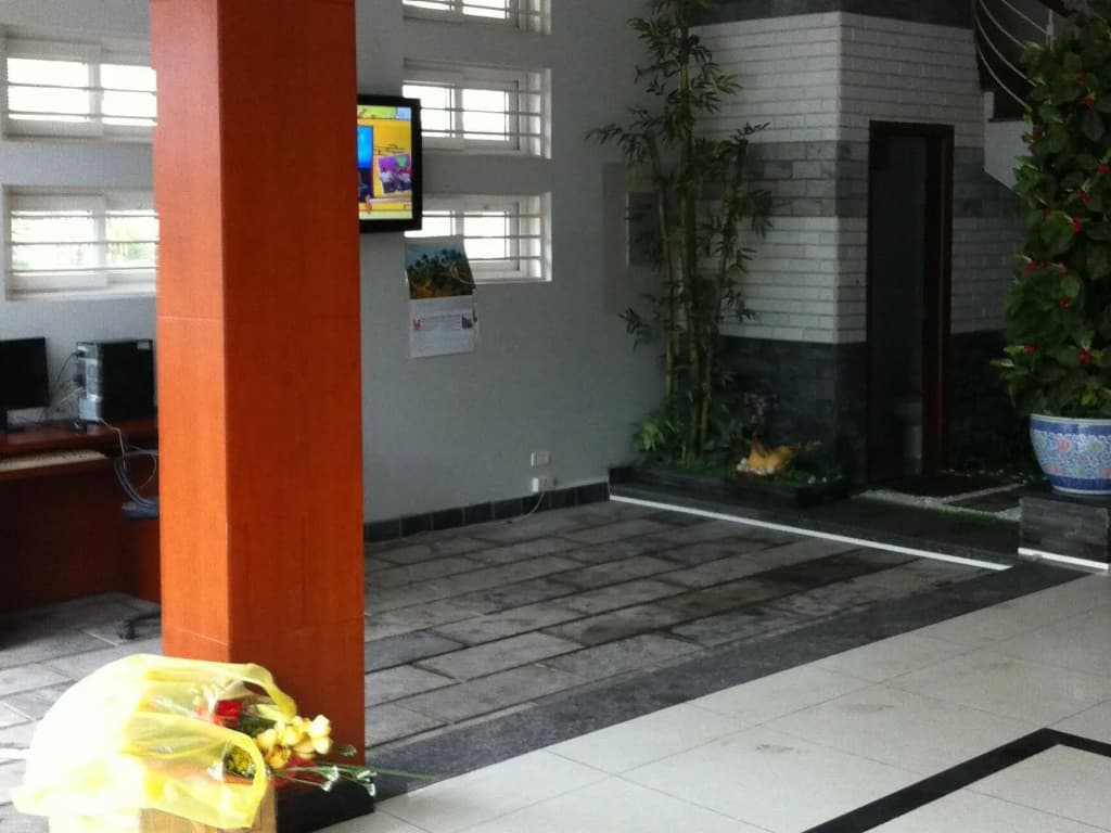 My Hoa 2 Hotel - photo 13