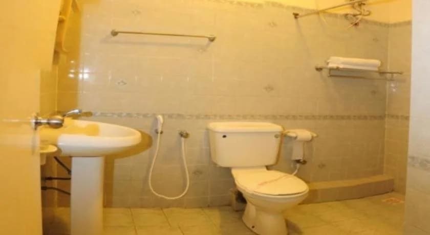 Vista Hotel Kanaro - photo 8