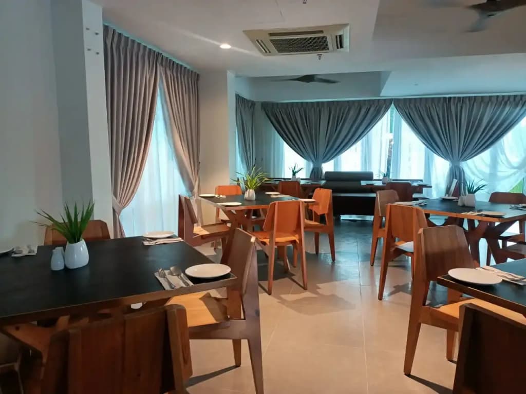 The Bayou Hotel Langkawi - photo 16