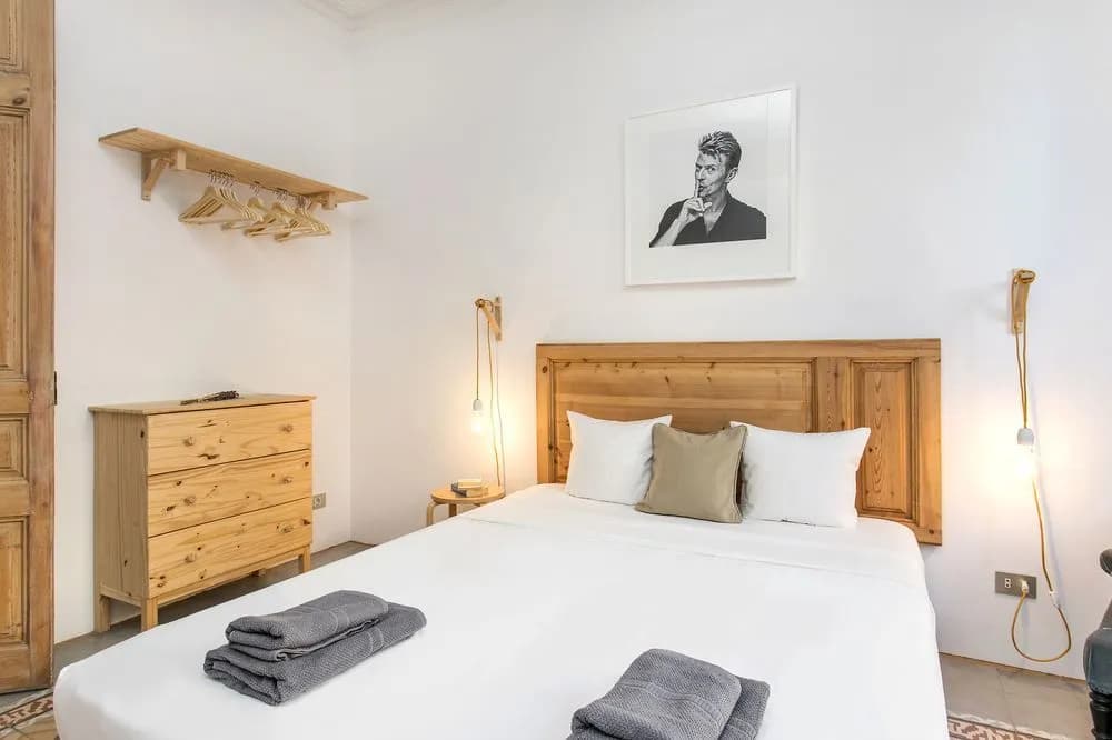 Spacious and luminous flat with balcony - photo 21