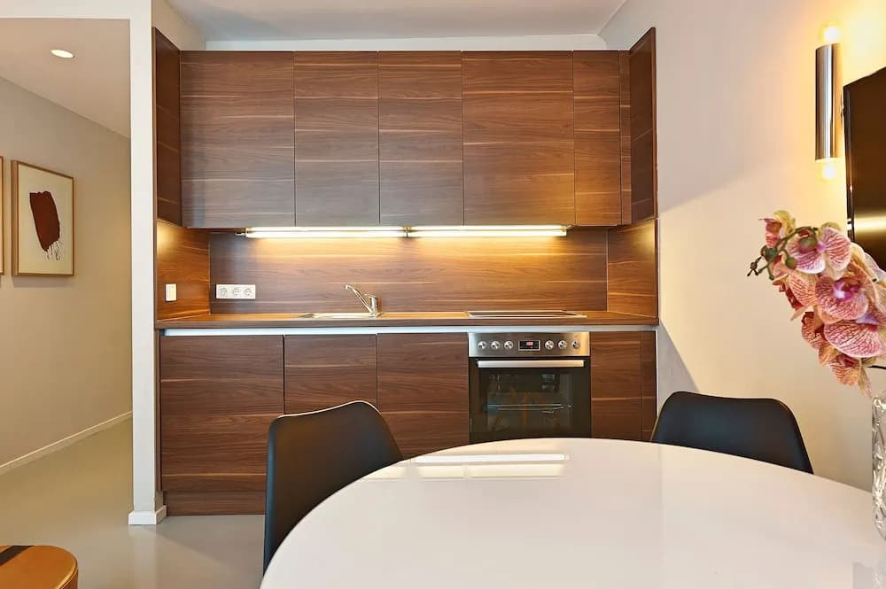 Heymi Apartments Mondschein - photo 27