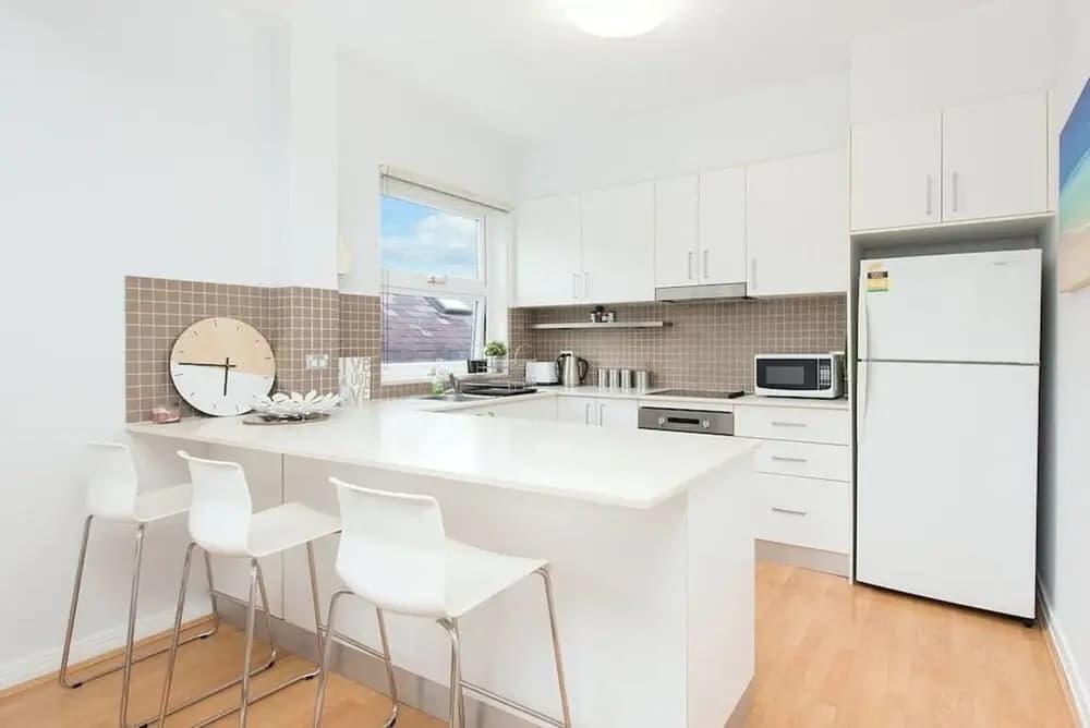 Central Bondi Apartment NEW - photo 11