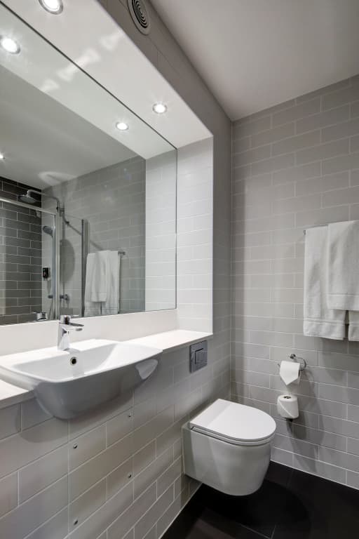 Ibis Styles London Excel Hotel - photo 9