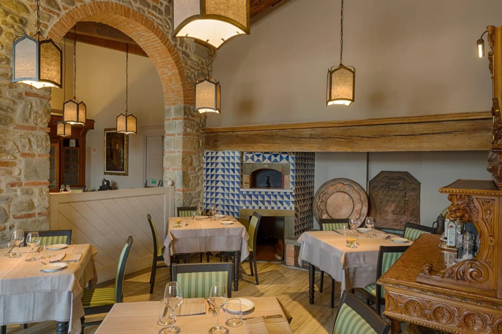 Hotel Mulino di Firenze, WorldHotels Crafted - photo 45