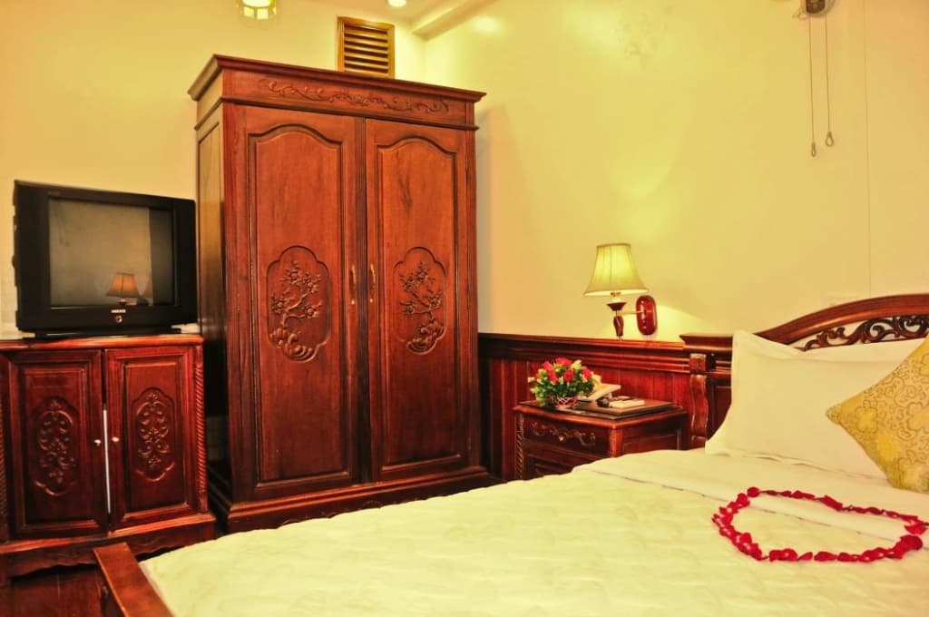 Thai Ha Hotel - photo 6