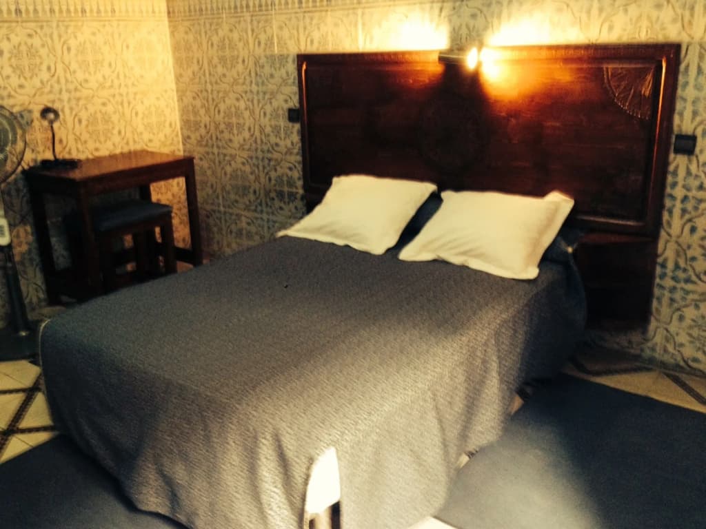 Hotel Toulousain - photo 6