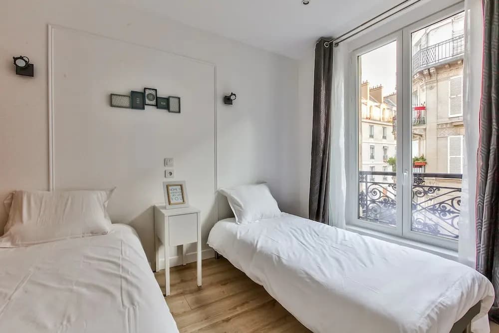 18 - Luxury Parisian Home Montorgueil 2 - photo 2