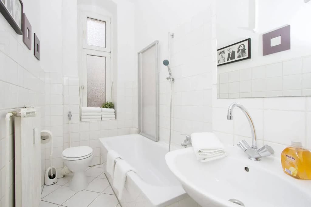 Primeflats - Apartment in Pankow - photo 8