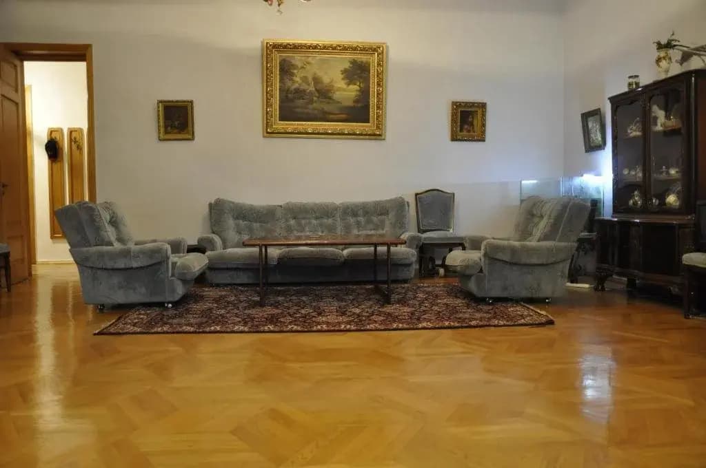 The Flat - photo 17
