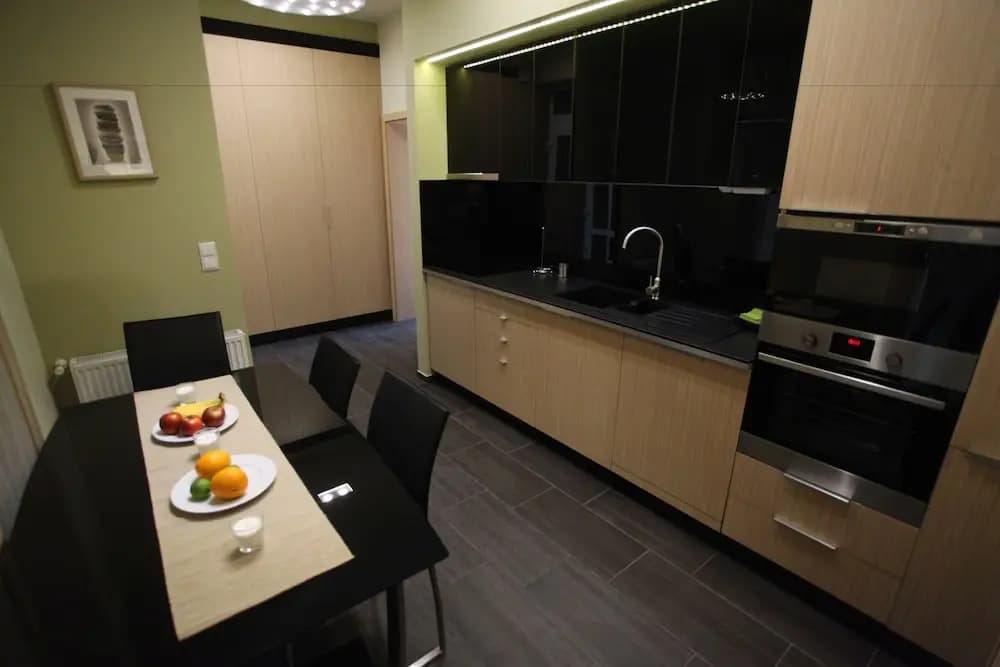 Dfive Apartments - Splendor - photo 14