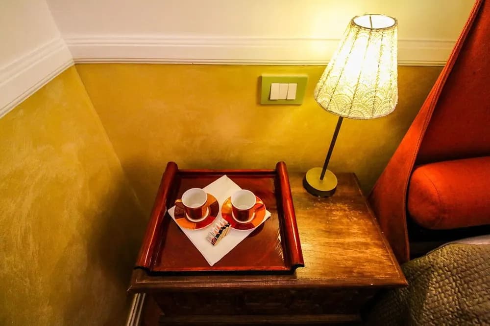 Aldebaran Bed and Breakfast - photo 5