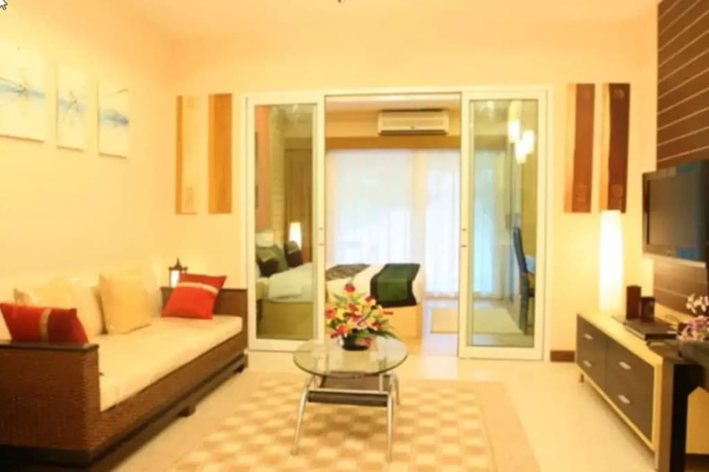 1 Bedroom Apartment Walk to Chaweng Beach - photo 5