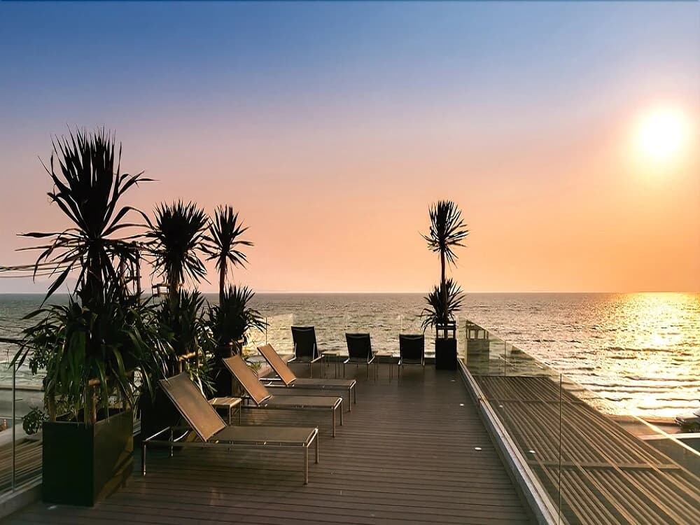 Reflection Jomtien Beach Condo 1 Bedroom Sea View By Dome - photo 23